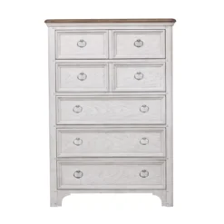 Glendale Estates 7-Drawer Storage Chest