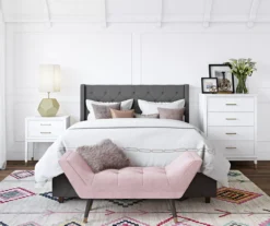 CosmoLiving Westerleigh 4-Drawer Dresser 29 CosmoLiving Westerleigh 4-Drawer Dresser -Chic Furniture Store 810588979 3