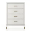 CosmoLiving Westerleigh 4-Drawer Dresser -Chic Furniture Store 810588979 5