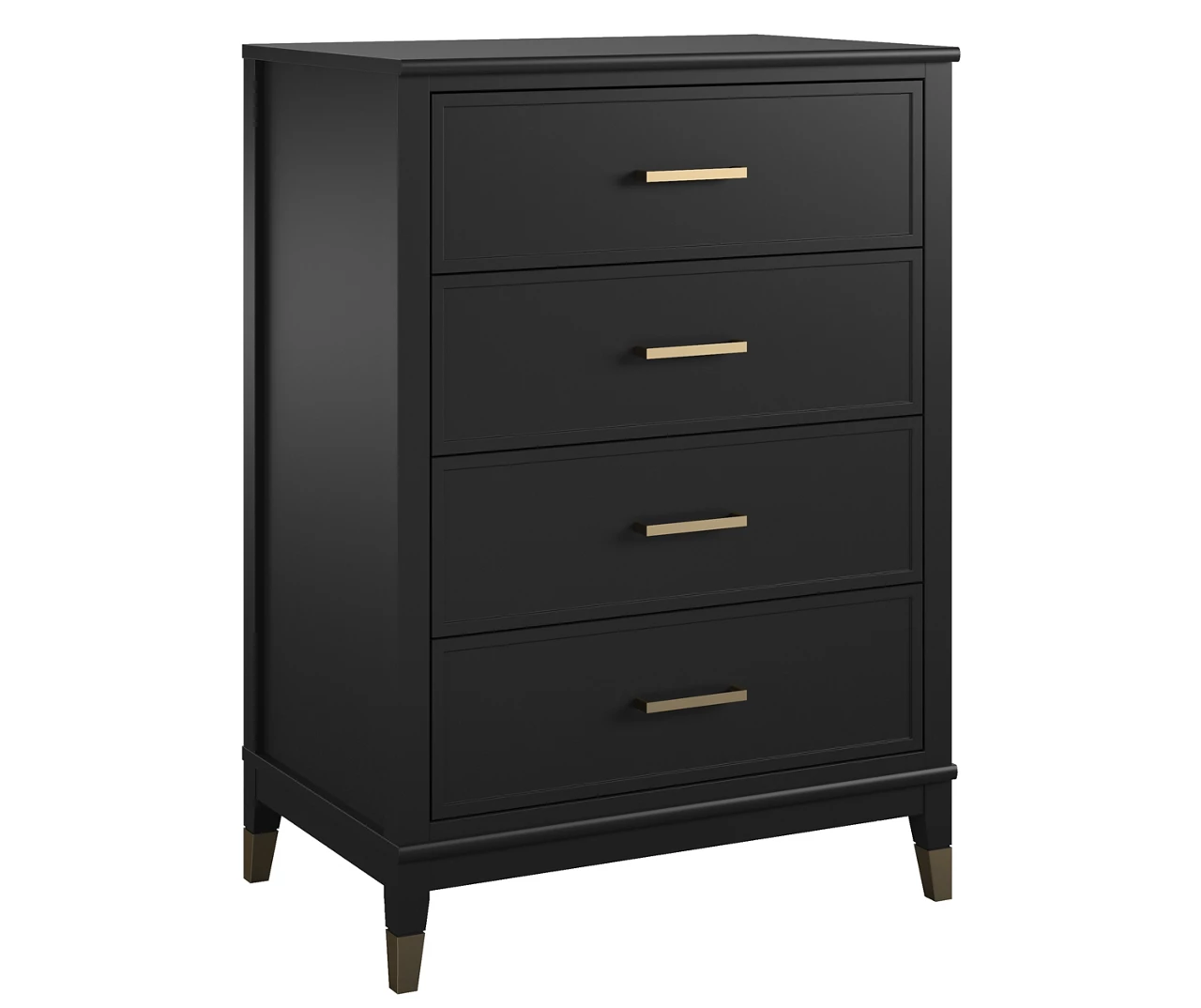 CosmoLiving Westerleigh 4-Drawer Dresser 15 CosmoLiving Westerleigh 4-Drawer Dresser - Image 14