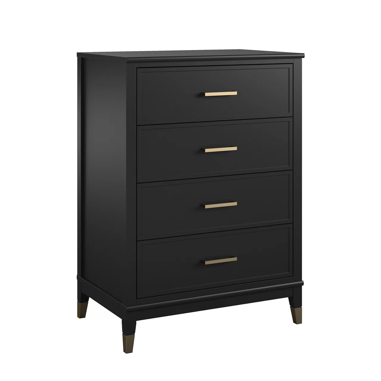 CosmoLiving Westerleigh 4-Drawer Dresser 20 CosmoLiving Westerleigh 4-Drawer Dresser - Image 19