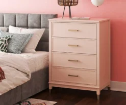 CosmoLiving Westerleigh 4-Drawer Dresser 31 CosmoLiving Westerleigh 4-Drawer Dresser -Chic Furniture Store 810589235 5
