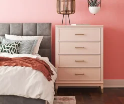 CosmoLiving Westerleigh 4-Drawer Dresser 30 CosmoLiving Westerleigh 4-Drawer Dresser -Chic Furniture Store 810589235 6