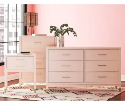 CosmoLiving Westerleigh 6-Drawer Dresser -Chic Furniture Store 810589236 2
