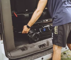 2-Burner Gas Griddle -Chic Furniture Store 810589740 12