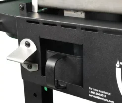 2-Burner Gas Griddle -Chic Furniture Store 810589740 4