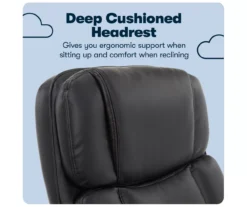 Serta Fairbanks Big & Tall Office Chair -Chic Furniture Store 810590319 10