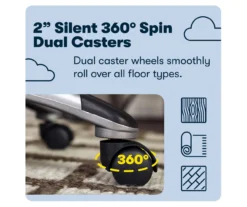 Serta Fairbanks Big & Tall Office Chair -Chic Furniture Store 810590319 13