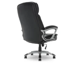 Serta Fairbanks Big & Tall Office Chair -Chic Furniture Store 810590319 5