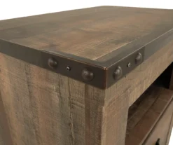 Trinell Nightstand 9 Trinell Nightstand -Chic Furniture Store 810590357 4