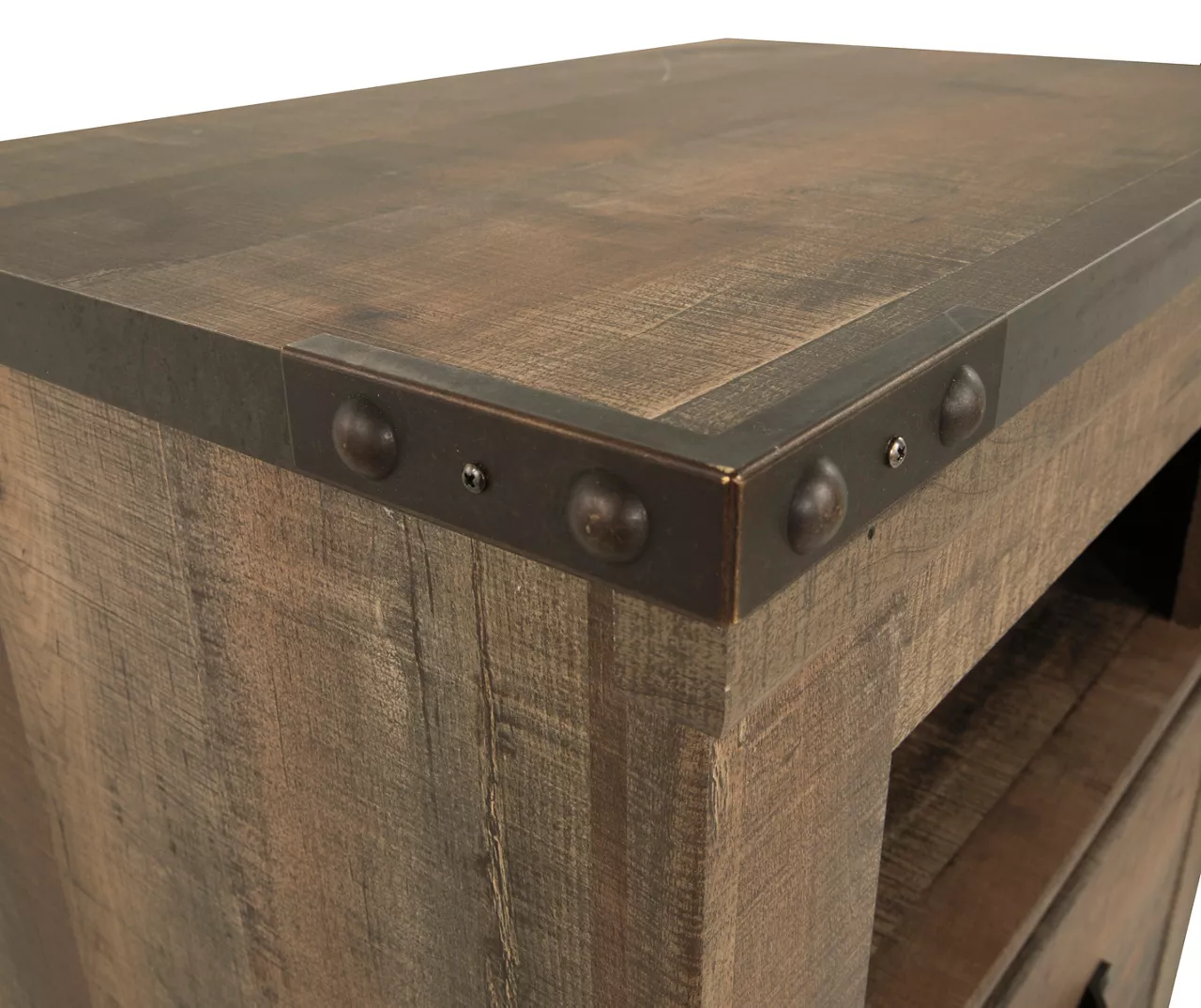 Trinell Nightstand 6 Trinell Nightstand - Image 4