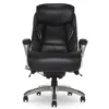 Serta Lautner Executive Bonded Leather Office Chair -Chic Furniture Store 810590376 3 1