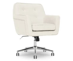 Serta Ashland Fabric Office Chair 36 Serta Ashland Fabric Office Chair -Chic Furniture Store 810590380 4
