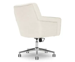 Serta Ashland Fabric Office Chair 37 Serta Ashland Fabric Office Chair -Chic Furniture Store 810590380 5