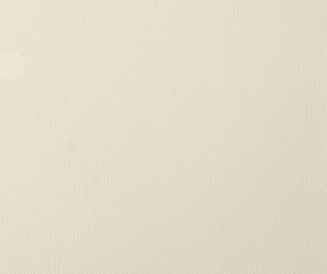 Conway Ivory Big & Tall Bonded Leather Office Chair 8 Conway Ivory Big & Tall Bonded Leather Office Chair - Image 6