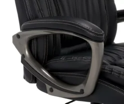 Serta Garret Executive Bonded Leather Office Chair -Chic Furniture Store 810590384 A0 7