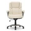 Serta Garret Executive Bonded Leather Office Chair -Chic Furniture Store 810590385 3