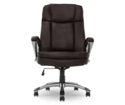 Serta Fairbanks Big & Tall Office Chair -Chic Furniture Store 810590387 3