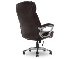 Serta Fairbanks Big & Tall Office Chair -Chic Furniture Store 810590387 5