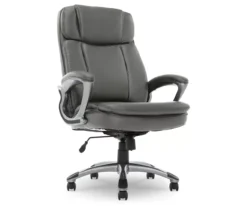 Serta Fairbanks Big & Tall Office Chair -Chic Furniture Store 810590388 4