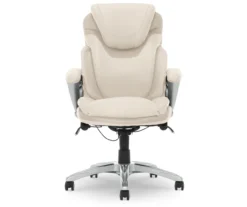 Serta Bryce Bonded Leather Office Chair