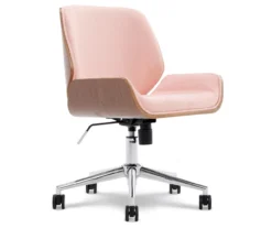 Ophelia Fabric Office Chair -Chic Furniture Store 810590404 4