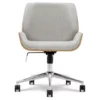 Ophelia Fabric Office Chair -Chic Furniture Store 810590405 3