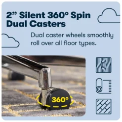 Serta Ashland Fabric Office Chair 27 Serta Ashland Fabric Office Chair -Chic Furniture Store 810590407 111