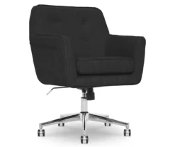 Serta Ashland Fabric Office Chair 25 Serta Ashland Fabric Office Chair -Chic Furniture Store 810590407 4