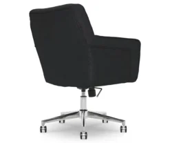 Serta Ashland Fabric Office Chair 26 Serta Ashland Fabric Office Chair -Chic Furniture Store 810590407 5
