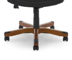 Serta Conway Big & Tall Bonded Leather Office Chair 36 Serta Conway Big & Tall Bonded Leather Office Chair -Chic Furniture Store 810590408 6 1