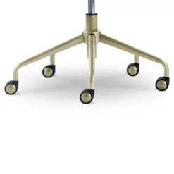 Giselle Velvet Office Chair -Chic Furniture Store 810590415 61