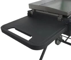 3-Burner Folding Gas Griddle 18 3-Burner Folding Gas Griddle -Chic Furniture Store 810590431 5