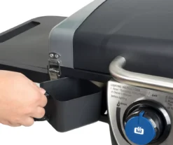 3-Burner Folding Gas Griddle With Lid -Chic Furniture Store 810590434 5