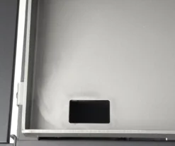 3-Burner Folding Gas Griddle With Lid -Chic Furniture Store 810590434 6