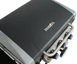 3-Burner Folding Gas Griddle With Lid -Chic Furniture Store 810590434 7