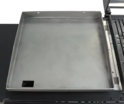 4-Burner Folding Gas Grill With Griddle -Chic Furniture Store 810590436 10