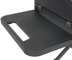 4-Burner Folding Gas Grill With Griddle -Chic Furniture Store 810590436 11