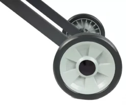 4-Burner Folding Gas Grill With Griddle -Chic Furniture Store 810590436 5