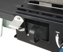 4-Burner Folding Gas Grill With Griddle -Chic Furniture Store 810590436 6