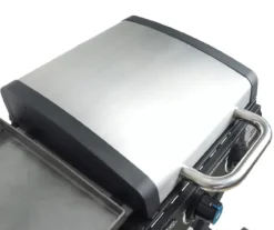 4-Burner Folding Gas Grill With Griddle -Chic Furniture Store 810590436 8