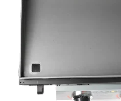 2-Burner Portable Gas Griddle -Chic Furniture Store 810590437 5