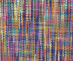 Darien Mardi Gras Ottoman 8 Darien Mardi Gras Ottoman -Chic Furniture Store 810590531 4 1