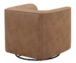 Saco Badlands Saddle Swivel Accent Chair -Chic Furniture Store 810590537 3 1