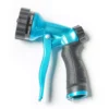Blue 8-Pattern Front Trigger Hose Nozzle -Chic Furniture Store 810591142 A0