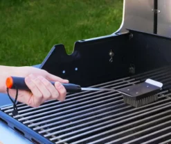 Stainless Steel Tongs & Spatula Set -Chic Furniture Store 810591227 2 1