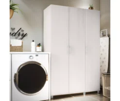 Systembuild Colwyn 3-Door Storage Wardrobe -Chic Furniture Store 810591236 6