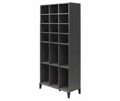 Systembuild Amplus Shoe Storage Cabinet -Chic Furniture Store 810591239 1