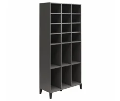 Systembuild Amplus Shoe Storage Cabinet -Chic Furniture Store 810591239 2