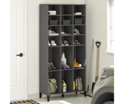 Systembuild Amplus Shoe Storage Cabinet -Chic Furniture Store 810591239 6